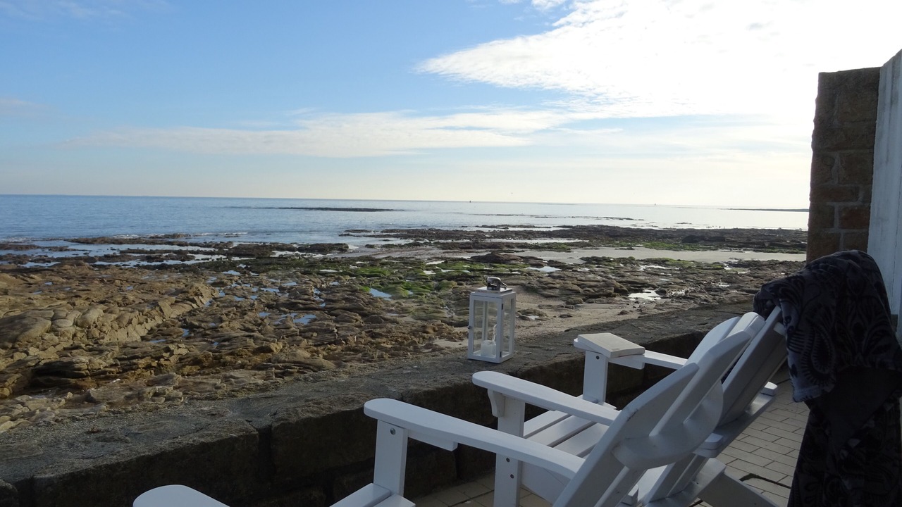 Photo of Outdoor in Loctudy