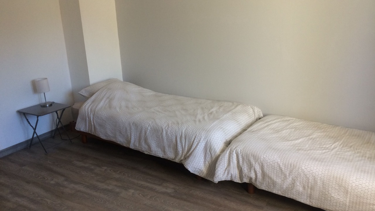 Photo of Bedroom in Propiac
