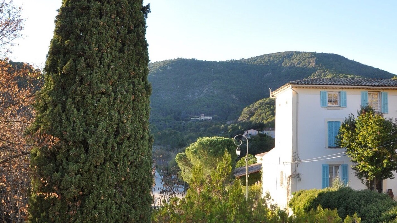 Photo of Outdoor in Propiac