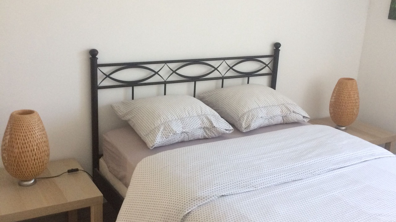 Photo of Bedroom in Propiac