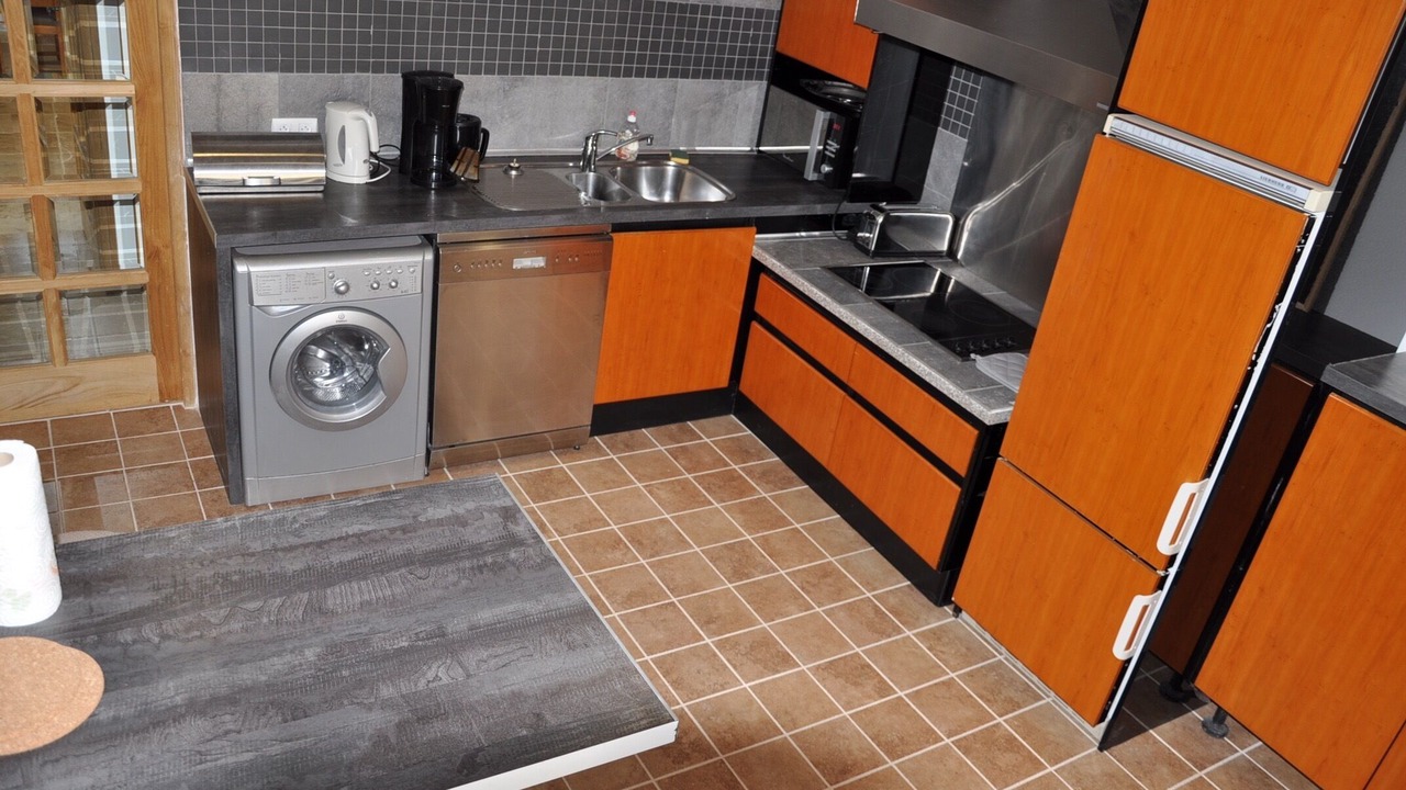 Photo of Kitchen in Propiac