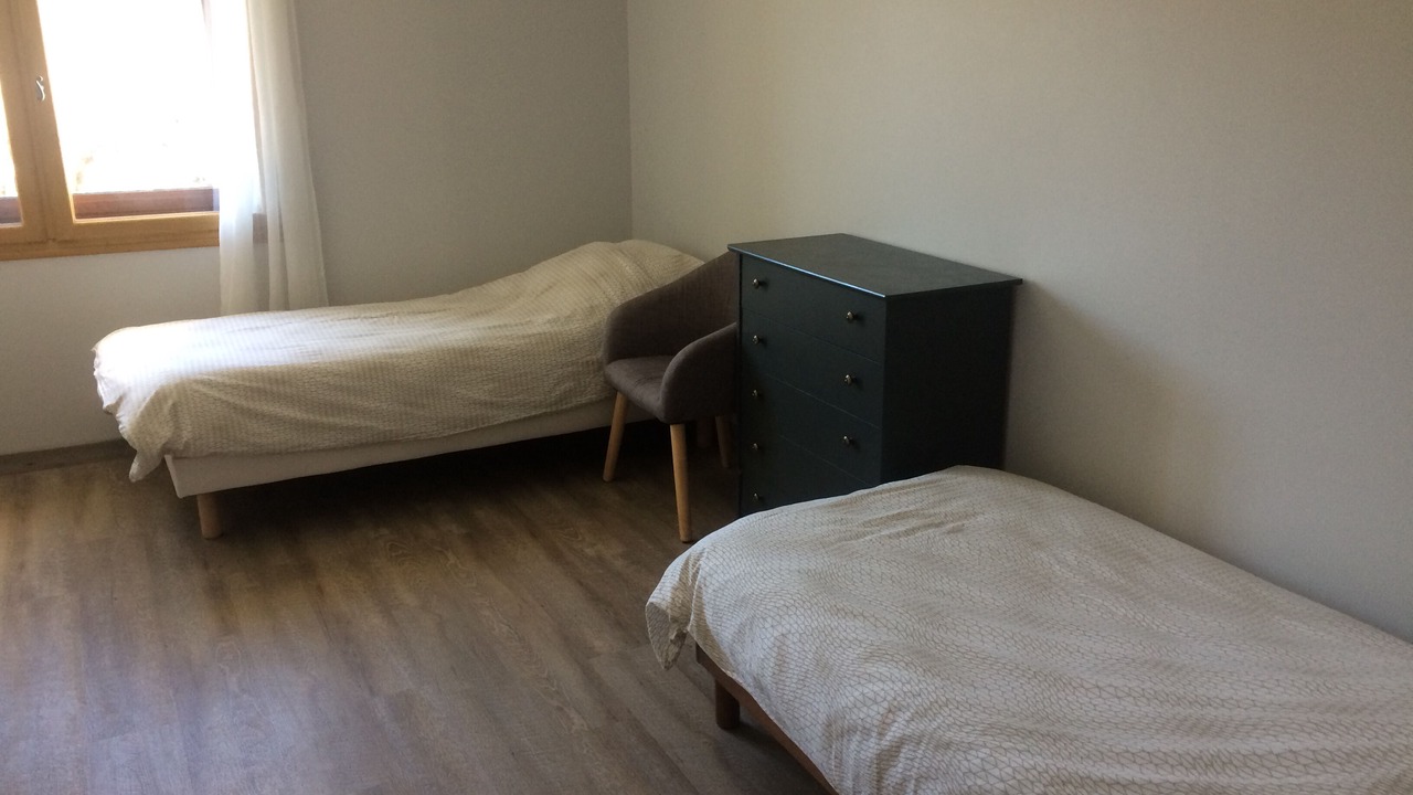 Photo of Bedroom in Propiac
