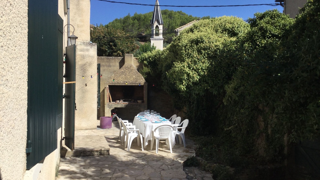 Photo of Outdoor in Propiac