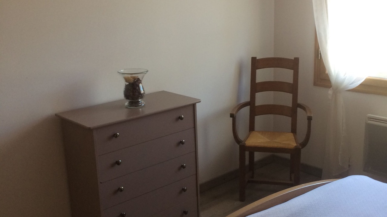 Photo of Bedroom in Propiac