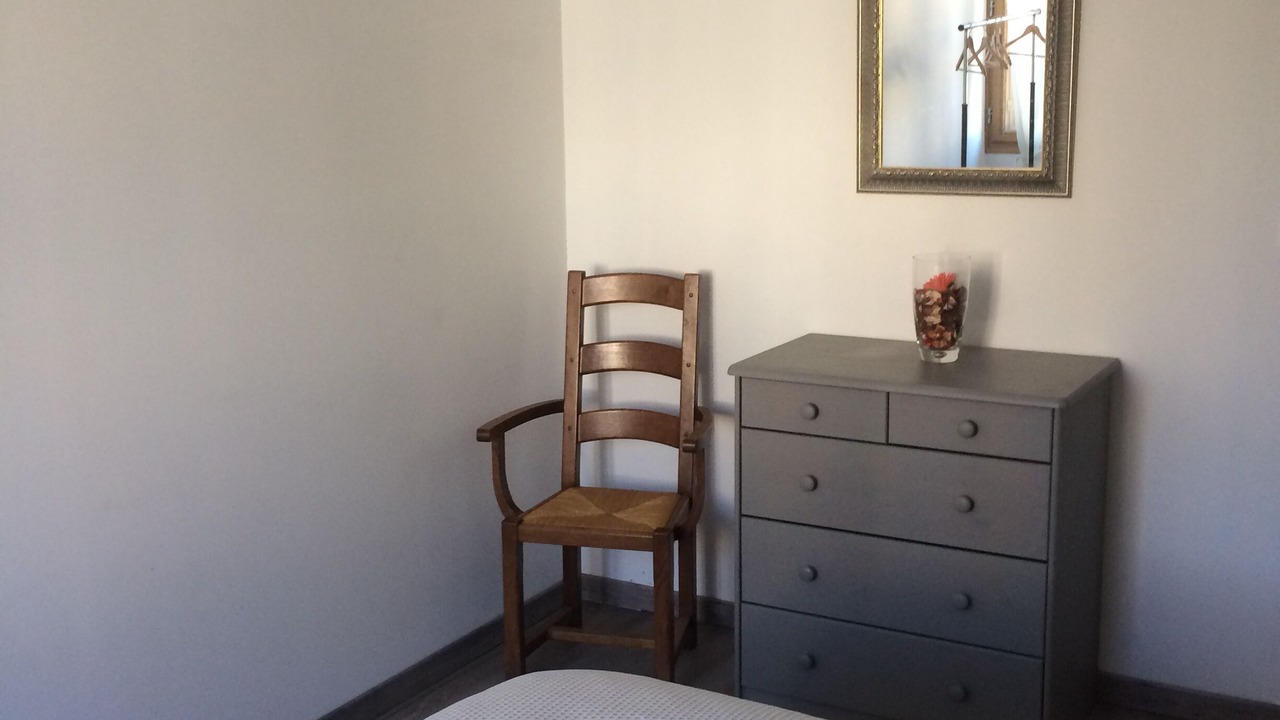 Photo of Bedroom in Propiac