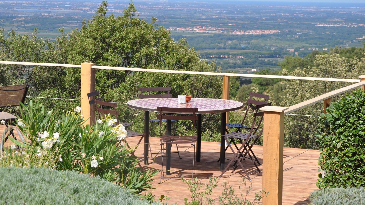 Photo of Outdoor in Le Boulou