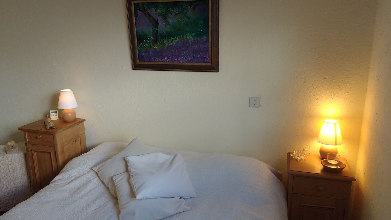 Photo of Bedroom in Le Boulou