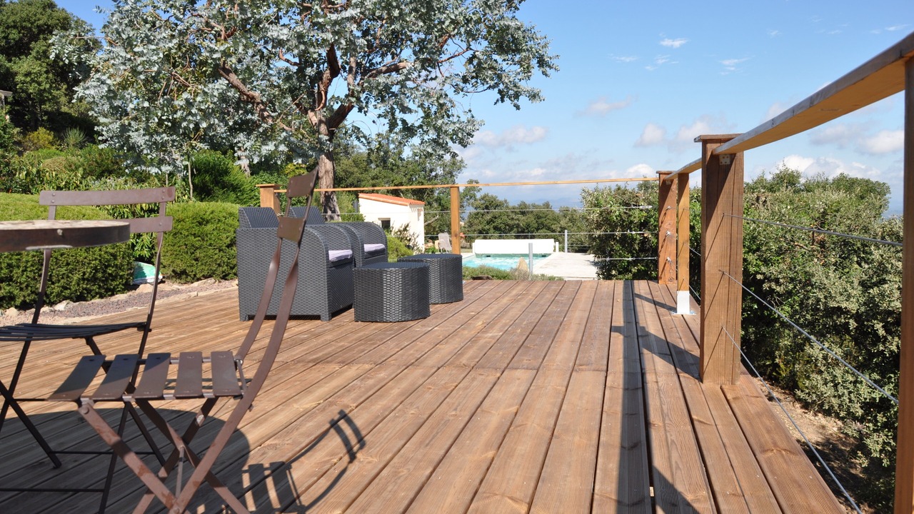 Photo of Outdoor in Le Boulou