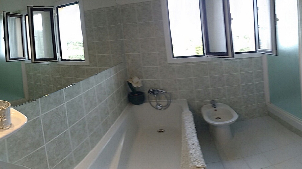Photo of Bathroom in Le Boulou