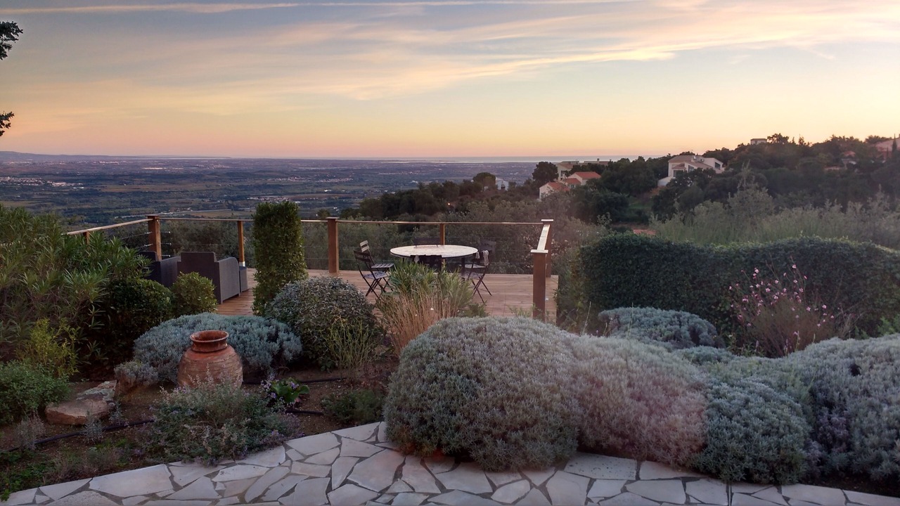 Photo of Outdoor in Le Boulou