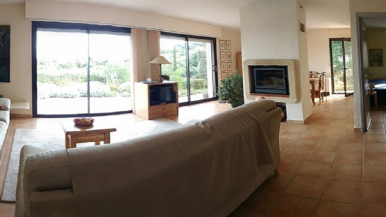Photo of Livingroom in Le Boulou