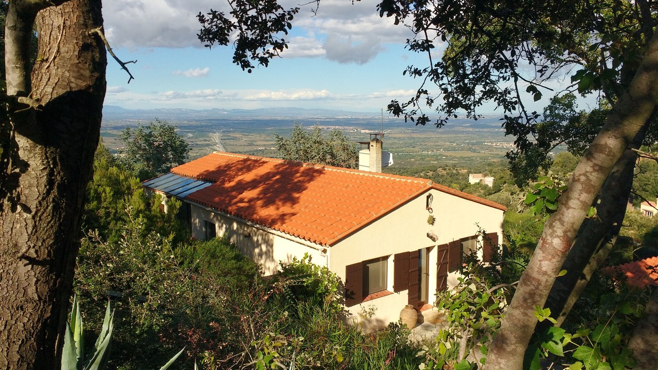 Photo of Outdoor in Le Boulou