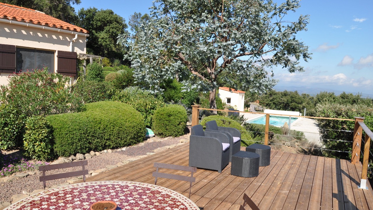 Photo of Outdoor in Le Boulou