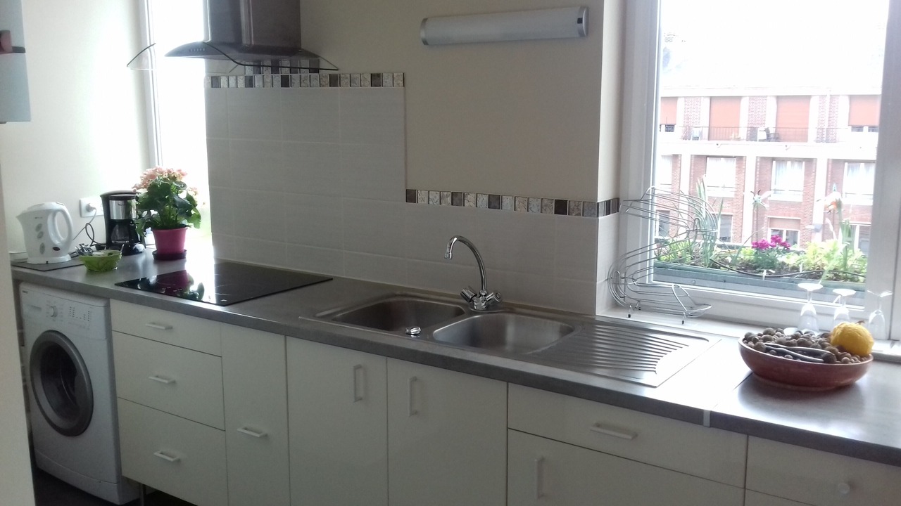 Photo of Kitchen in Centre Ville
