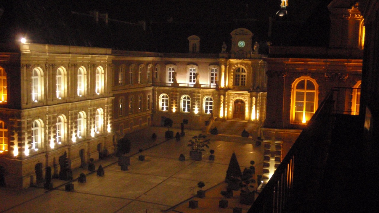 Photo of Patio Balcony in Centre Ville