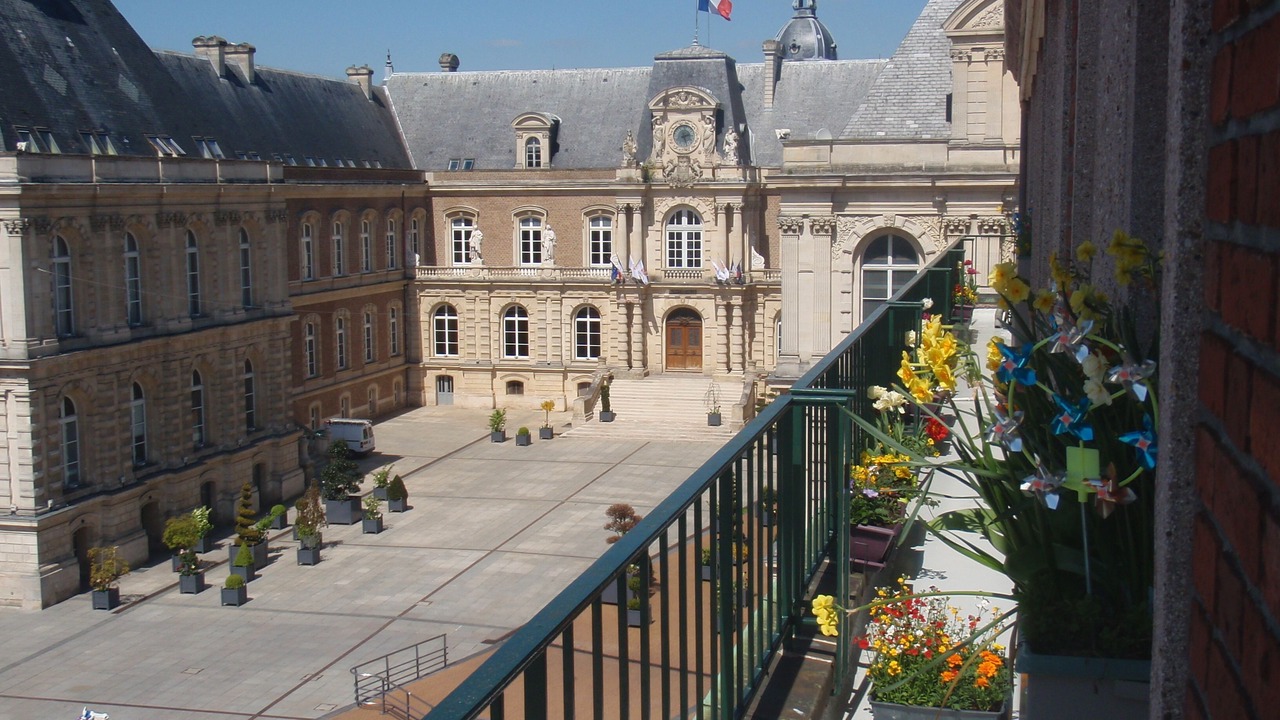 Photo of Outdoor in Centre Ville