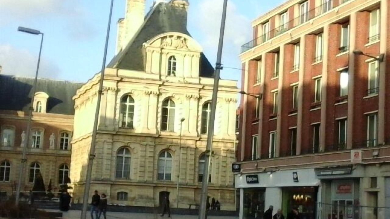 Photo of Others in Centre Ville
