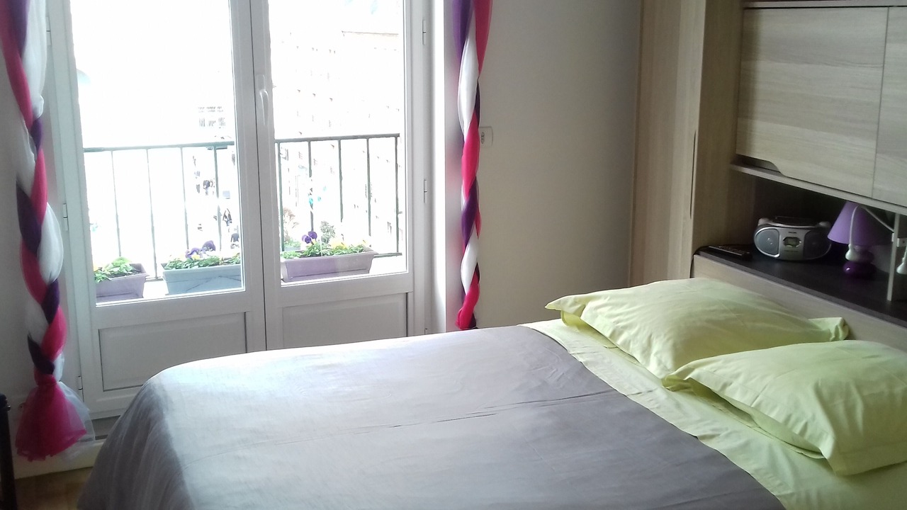 Photo of Bedroom in Centre Ville