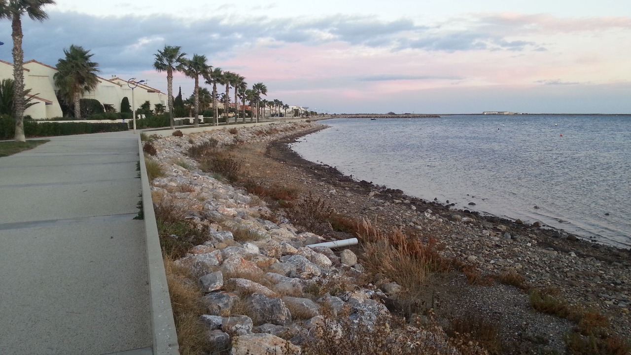 Photo of Others in Gruissan