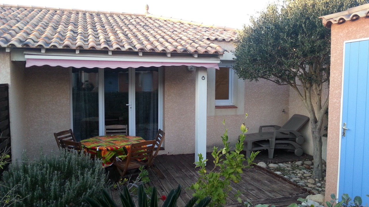 Photo of Outdoor in Gruissan