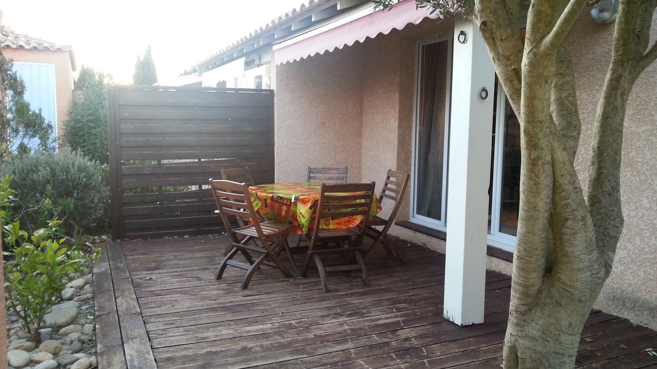 Photo of Outdoor in Gruissan