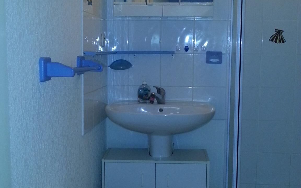 Photo of Bathroom in Gruissan