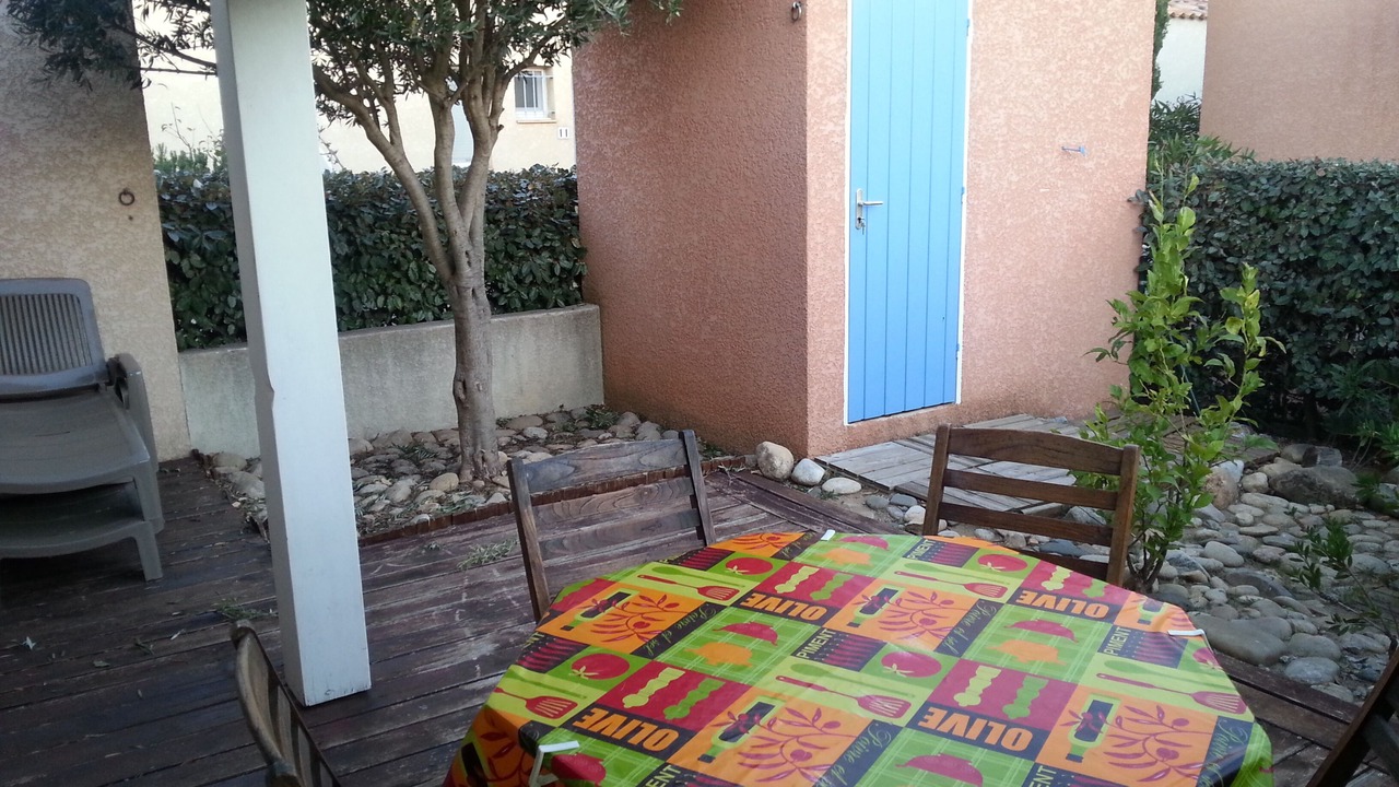 Photo of Outdoor in Gruissan