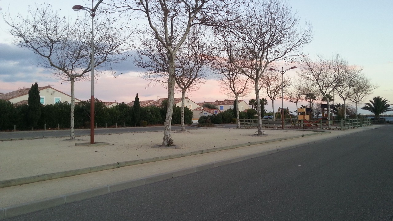 Photo of Others in Gruissan