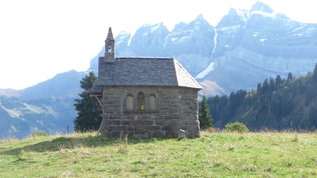 Photo of Outdoor in Val d'Illiez
