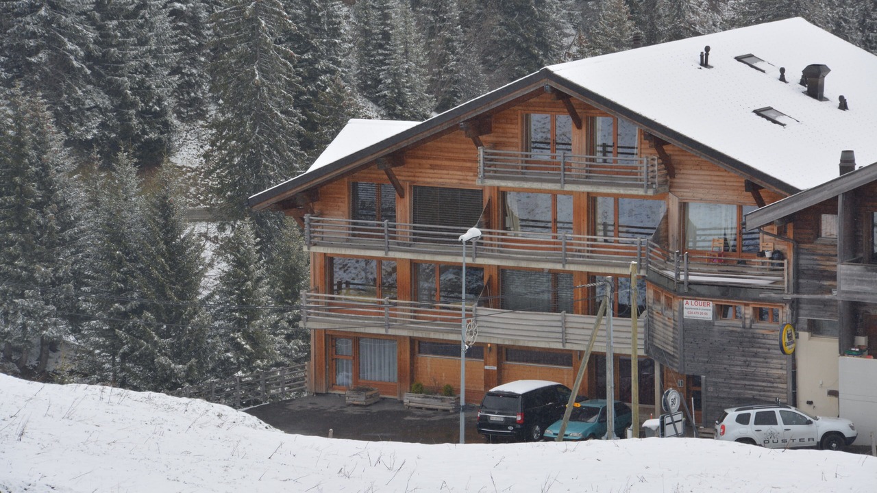 Photo of Outdoor in Val d'Illiez