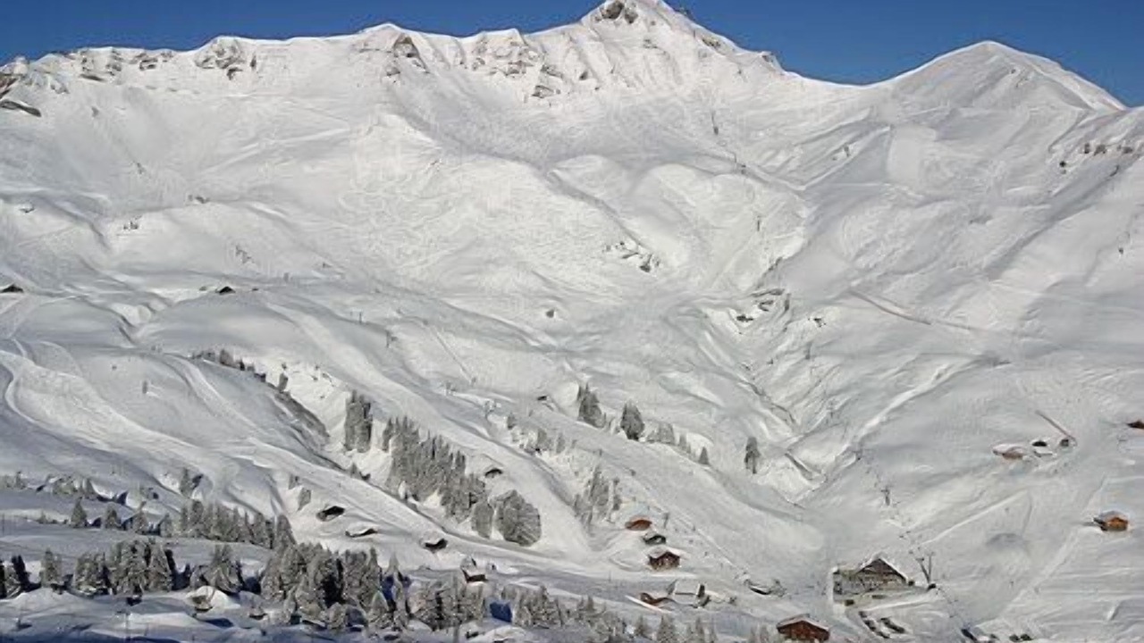 Photo of Others in Val d'Illiez