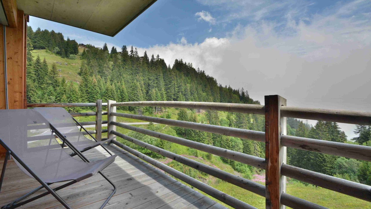 Photo of Outdoor in Val d'Illiez
