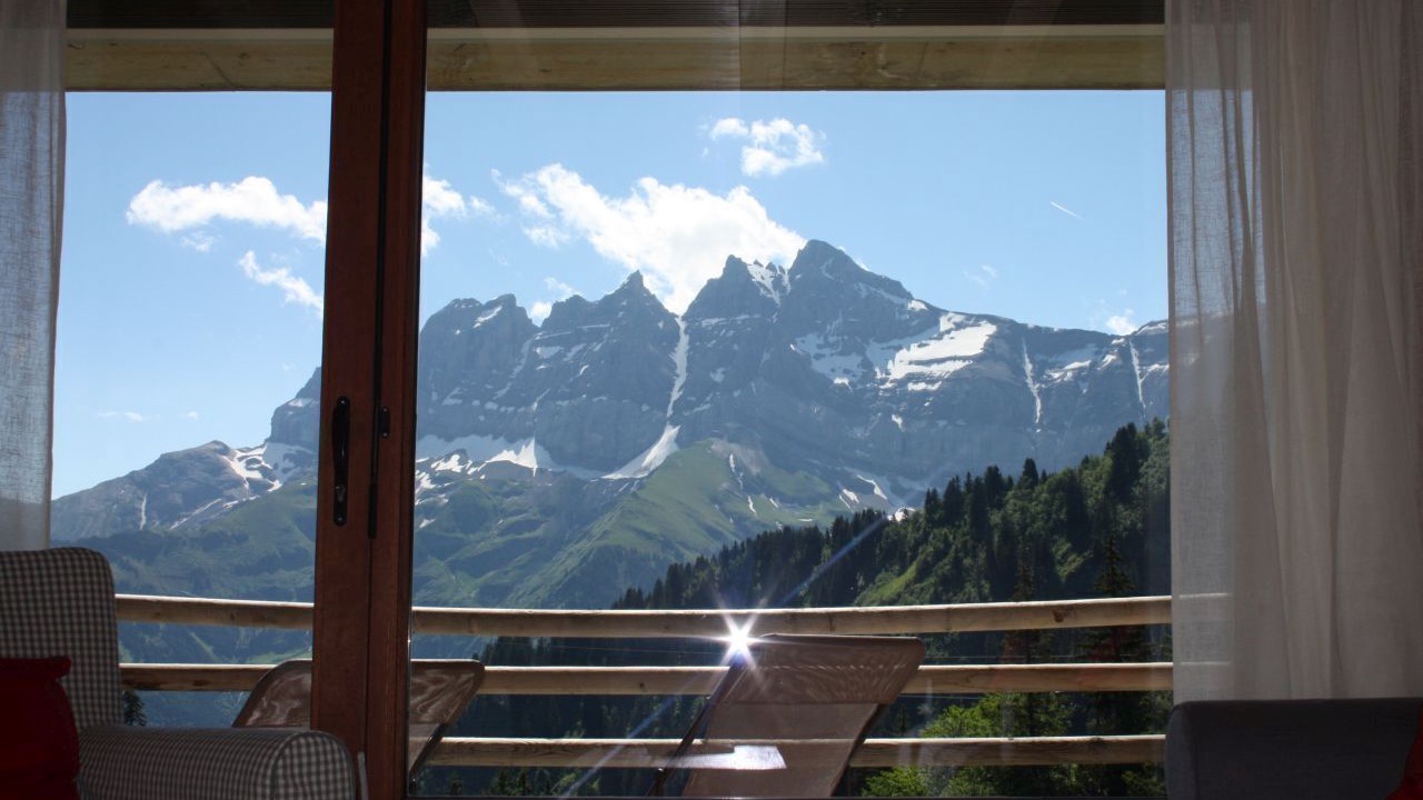 Photo of Others in Val d'Illiez