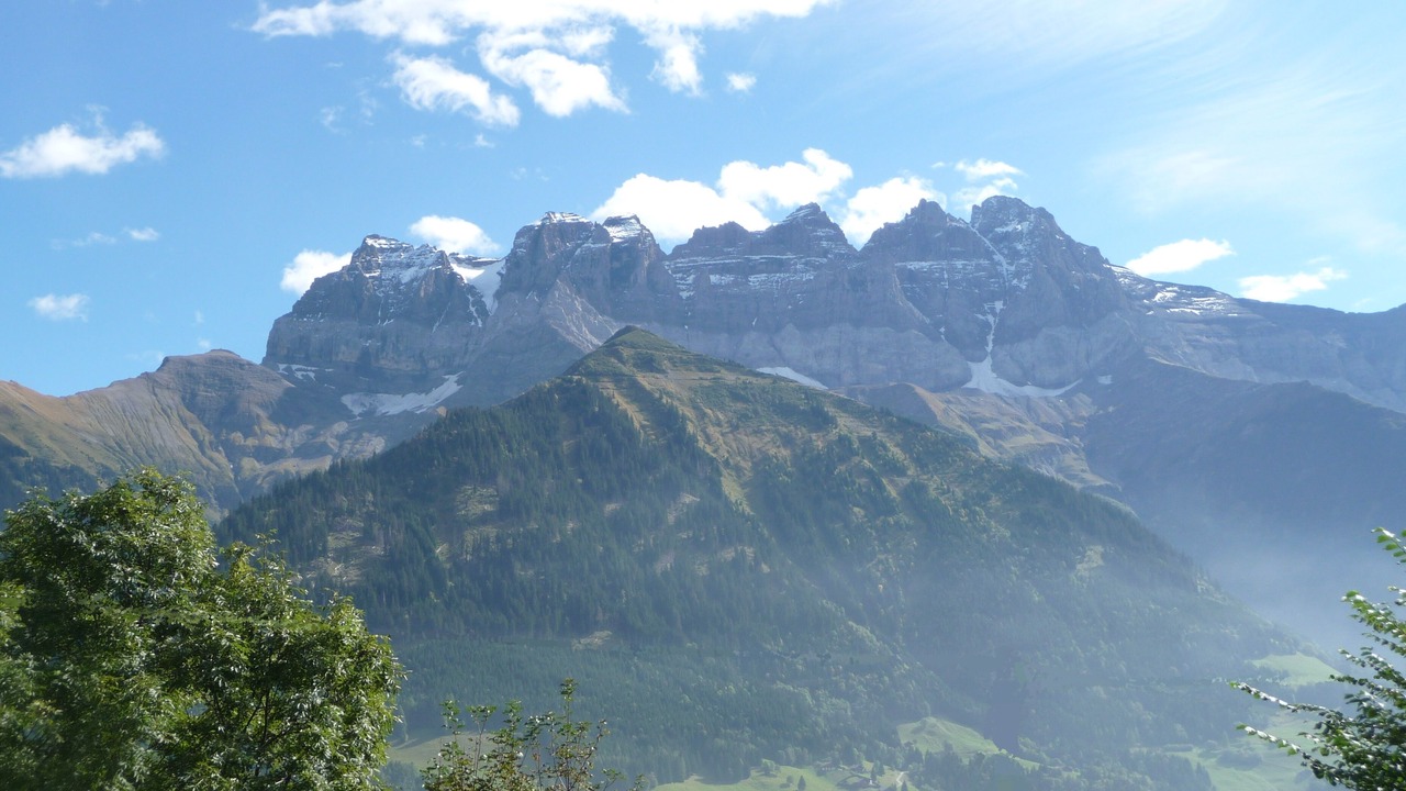 Photo of Others in Val d'Illiez