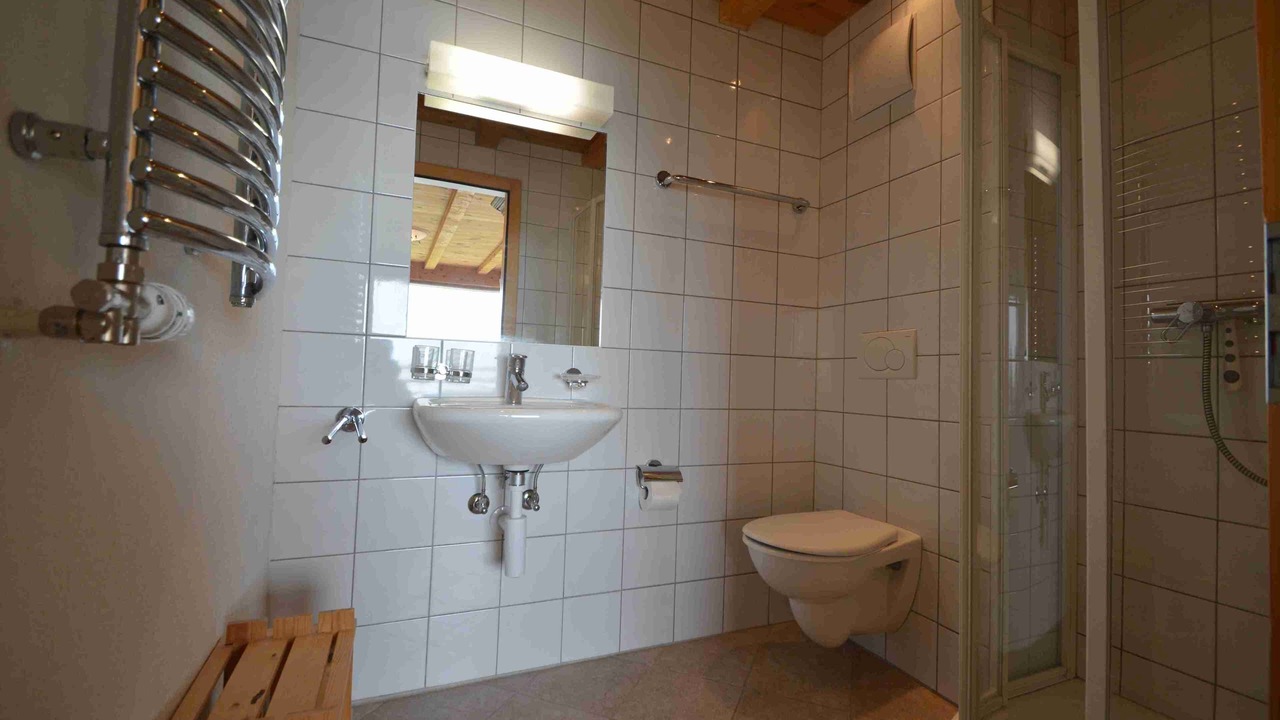 Photo of Bathroom in Val d'Illiez