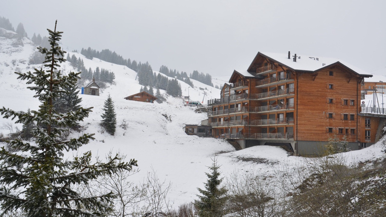 Photo of Outdoor in Val d'Illiez
