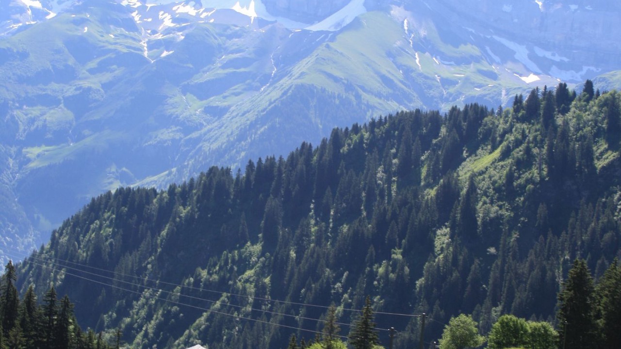 Photo of Outdoor in Val d'Illiez
