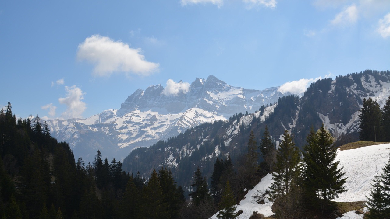 Photo of Others in Val d'Illiez