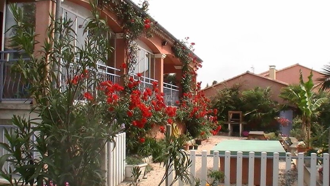 Photo of Outdoor in Boisset-et-Gaujac