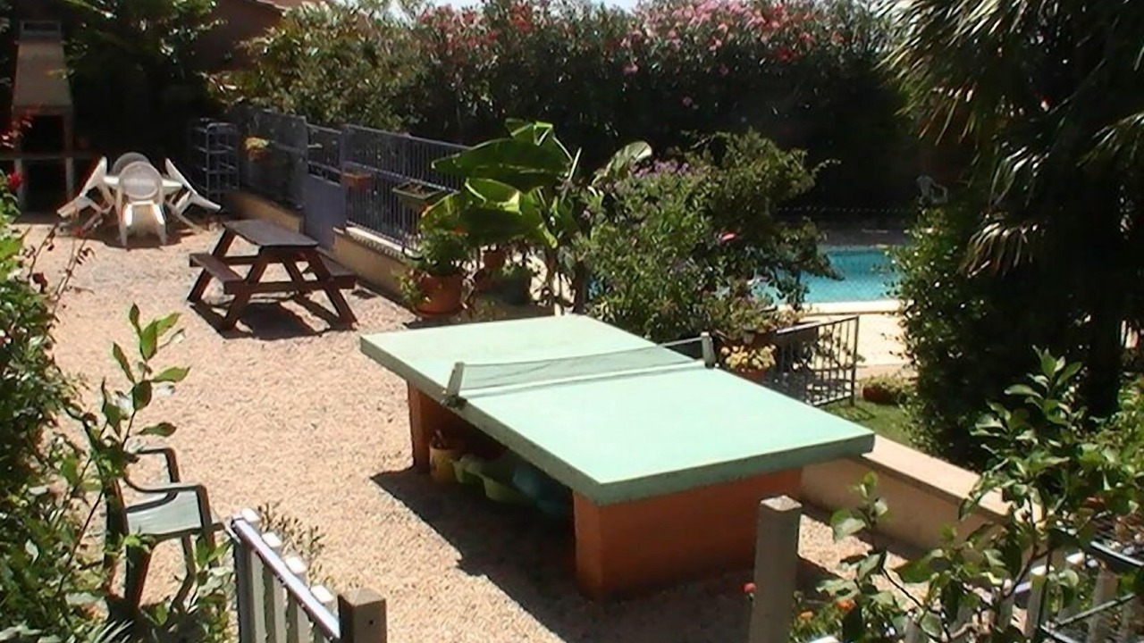Photo of Patio Balcony in Boisset-et-Gaujac