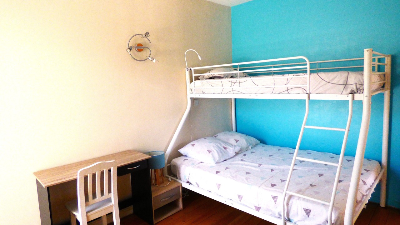 Photo of Bedroom in Alignan-du-Vent