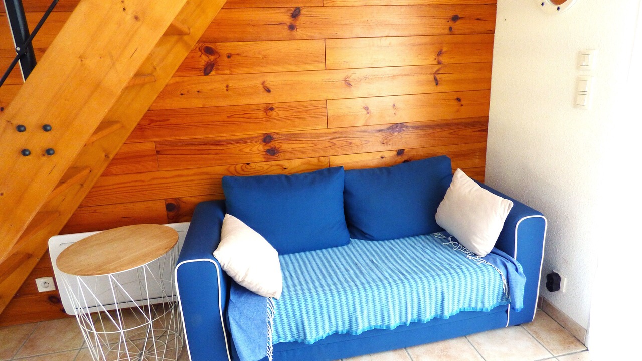 Photo of Livingroom in Alignan-du-Vent