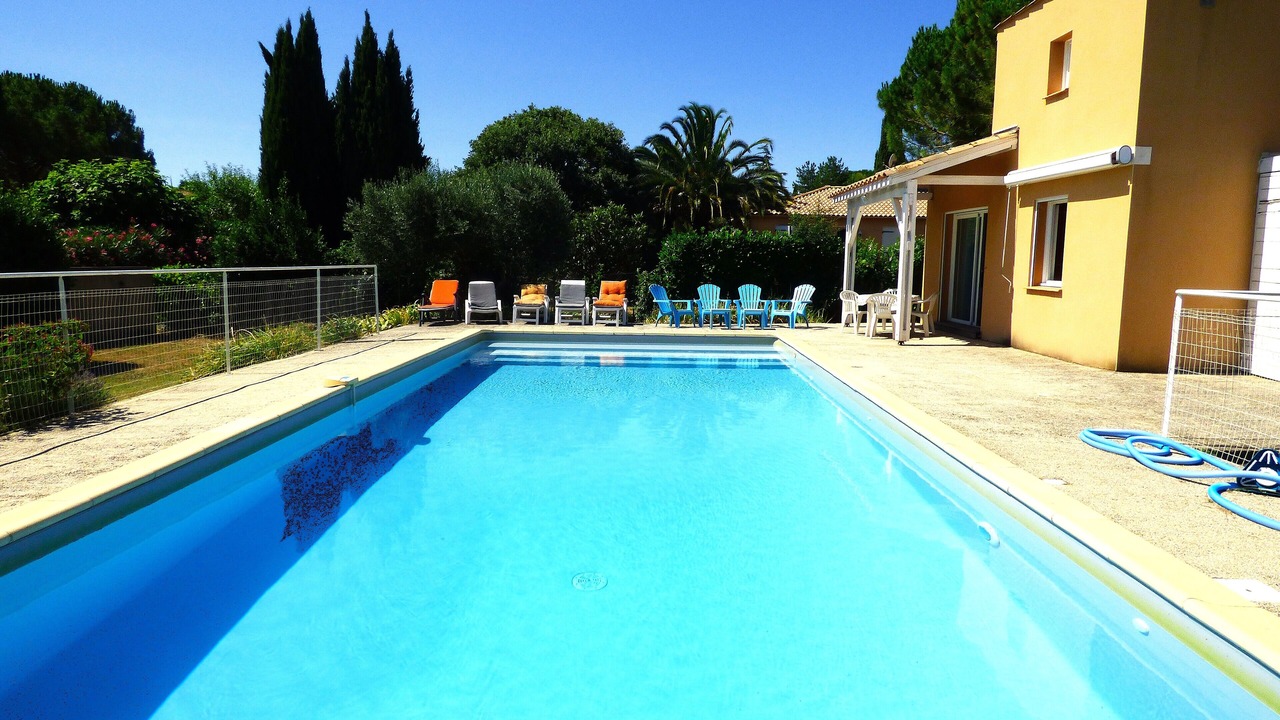 Photo of Outdoor in Alignan-du-Vent