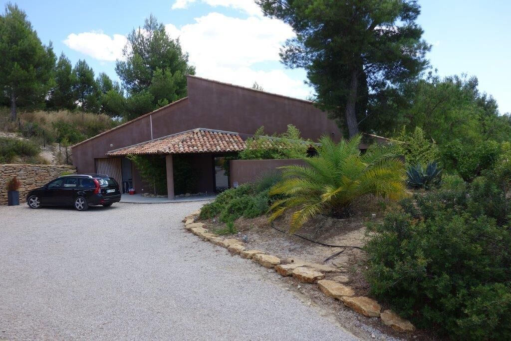 Photo of Outdoor in La Cadiere-d'Azur