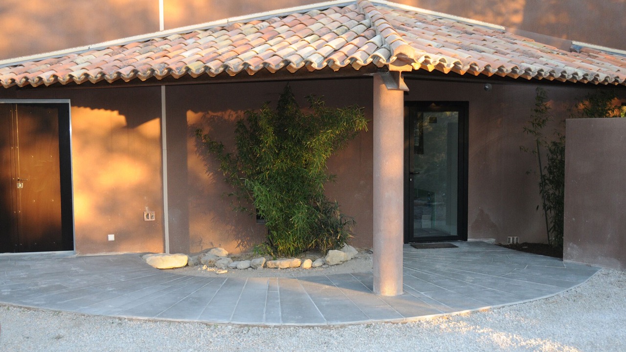 Photo of Outdoor in La Cadiere-d'Azur