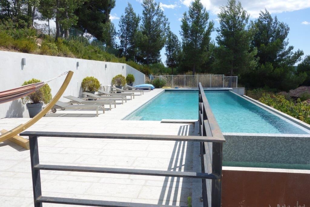 Photo of Outdoor in La Cadiere-d'Azur