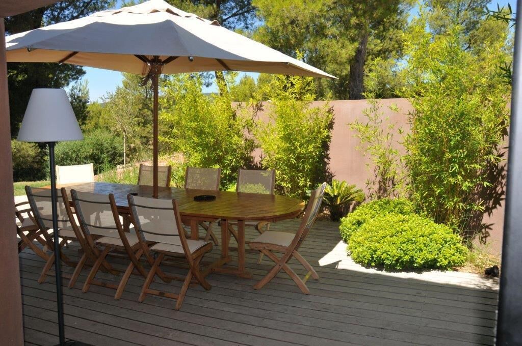 Photo of Outdoor in La Cadiere-d'Azur