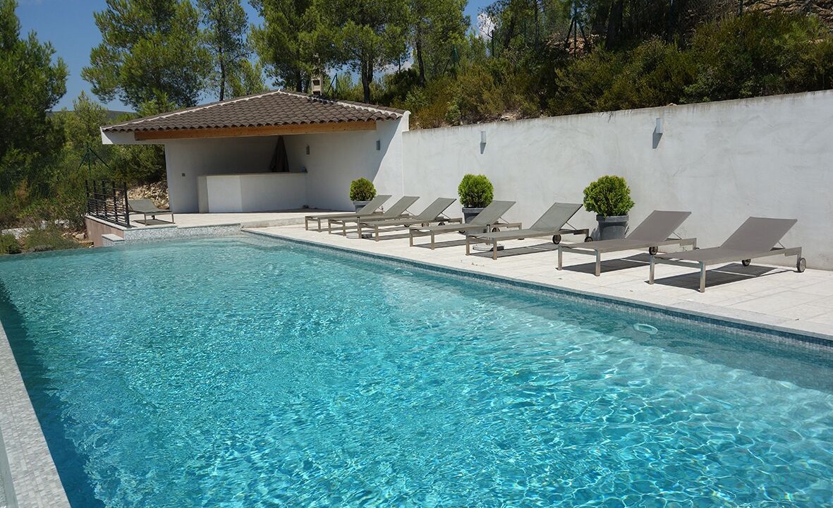 Photo of Outdoor in La Cadiere-d'Azur