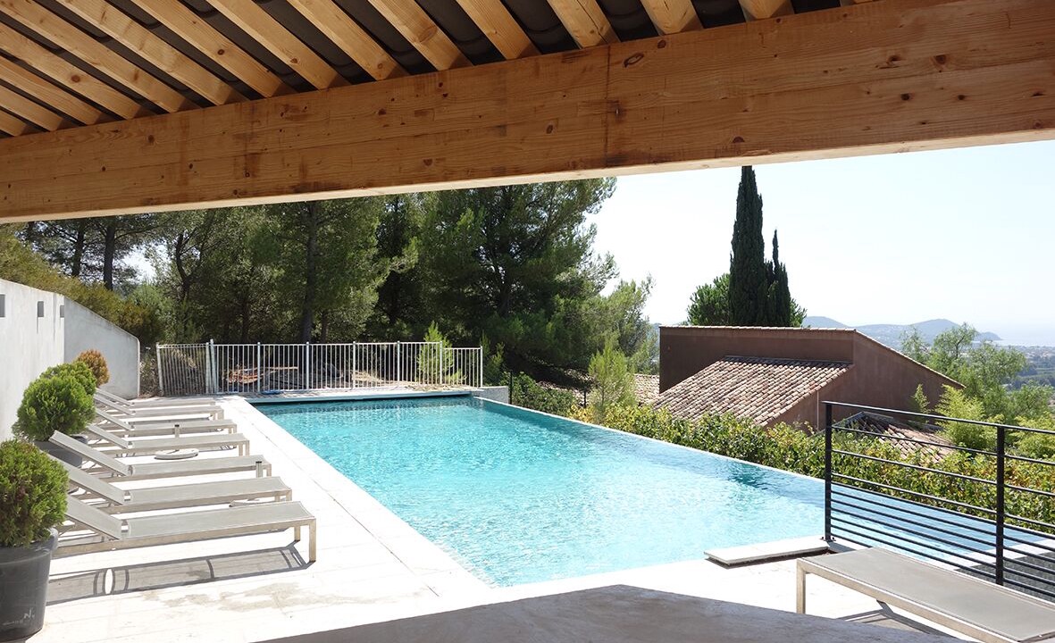 Photo of Outdoor in La Cadiere-d'Azur