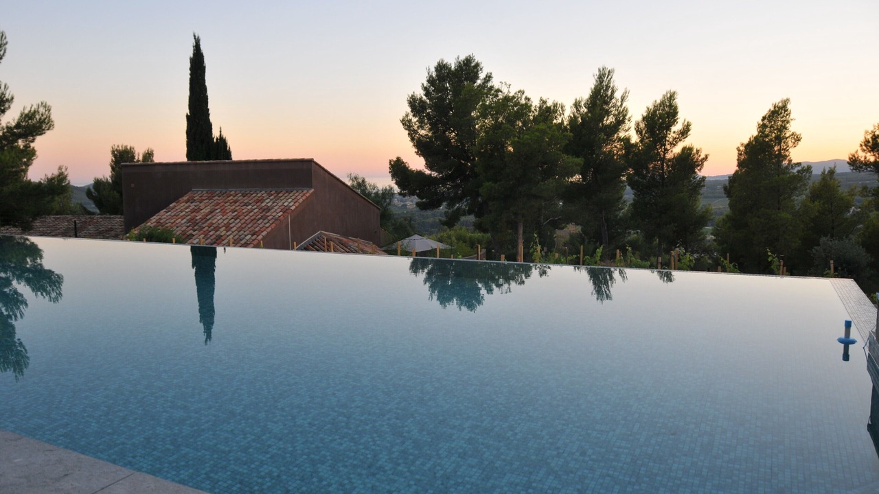 Photo of Outdoor in La Cadiere-d'Azur